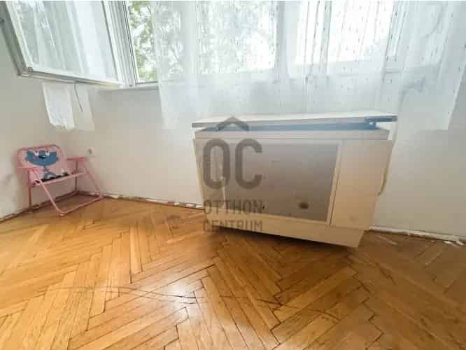 Budapest IV kerület Zöldövezeti 46nm-es 1 szobás lakás eladó befektetésre is