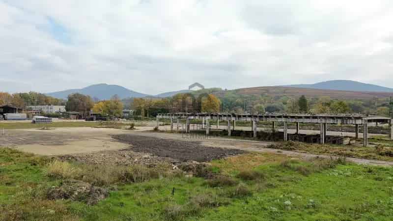 Eger Felnémet Ipari Telek Eladó 9067 m2
