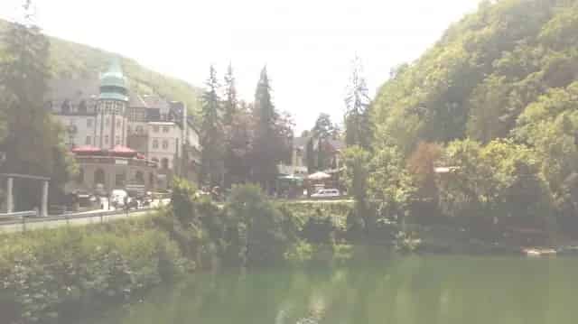 Miskolc Vár melletti 469 m2-es beépíthető telek eladó