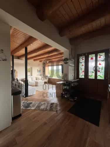Esztergomi panorámás családi ház eladó