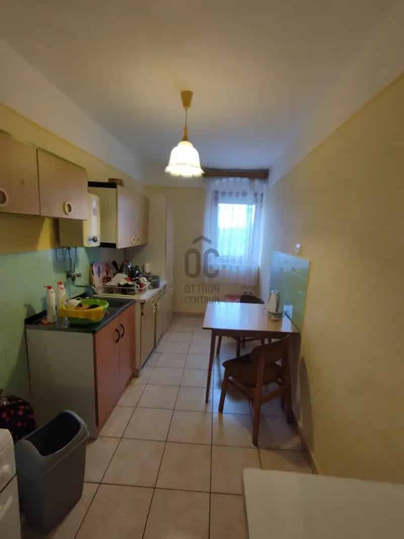 Kocséri családi ház eladó - 2 szoba, 64nm, 1481nm telek