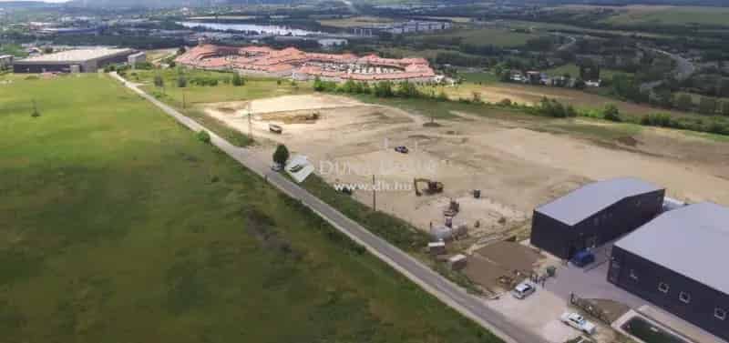Biatorbágy 7560 m2-es Telek Eladó - Ipari Terület