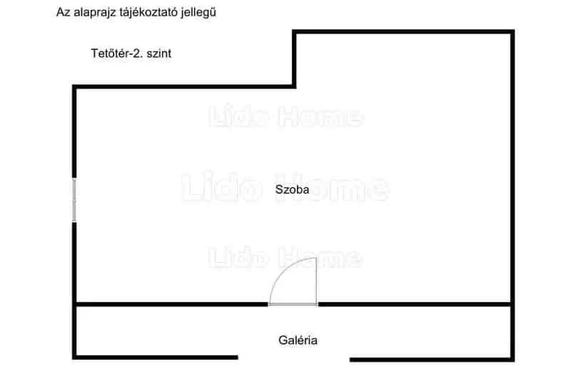 2 Generációs Családi Ház eladó Gárdony Dinnyésen 5 Szoba Garázzsal