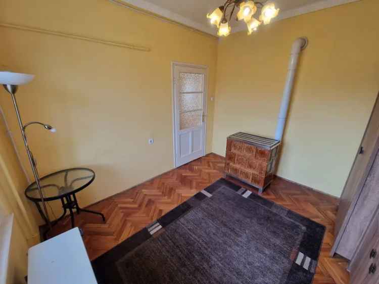 Ház Kiadó in Kiskunhalasi járás, Alföld és Észak
