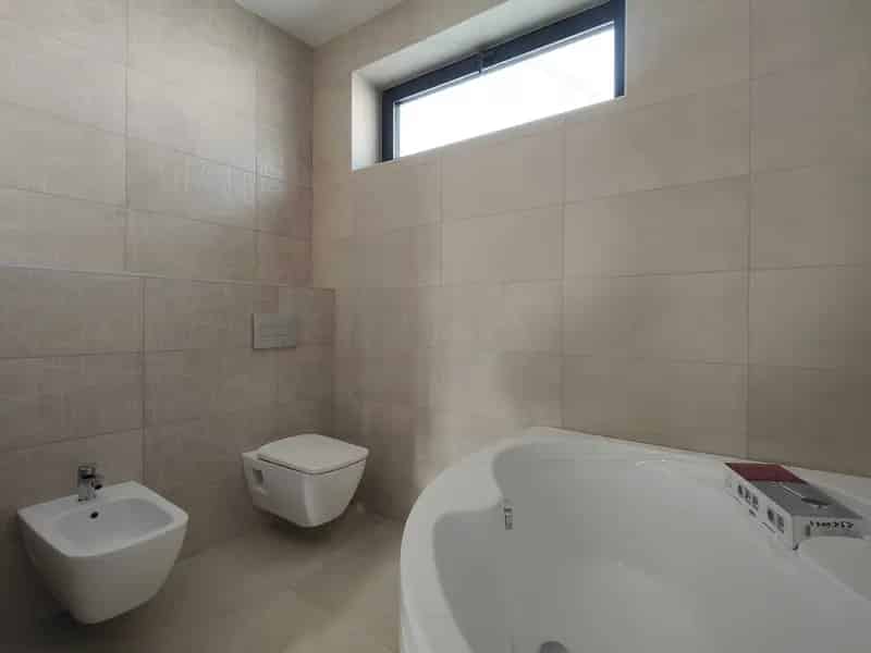 150m2-es 4 szobás Balatoni ház - Medence Szauna Játszótér