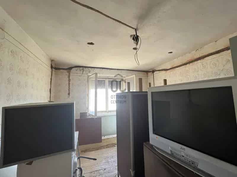 Felújítandó családi ház Komádiban 632 m2-es telken