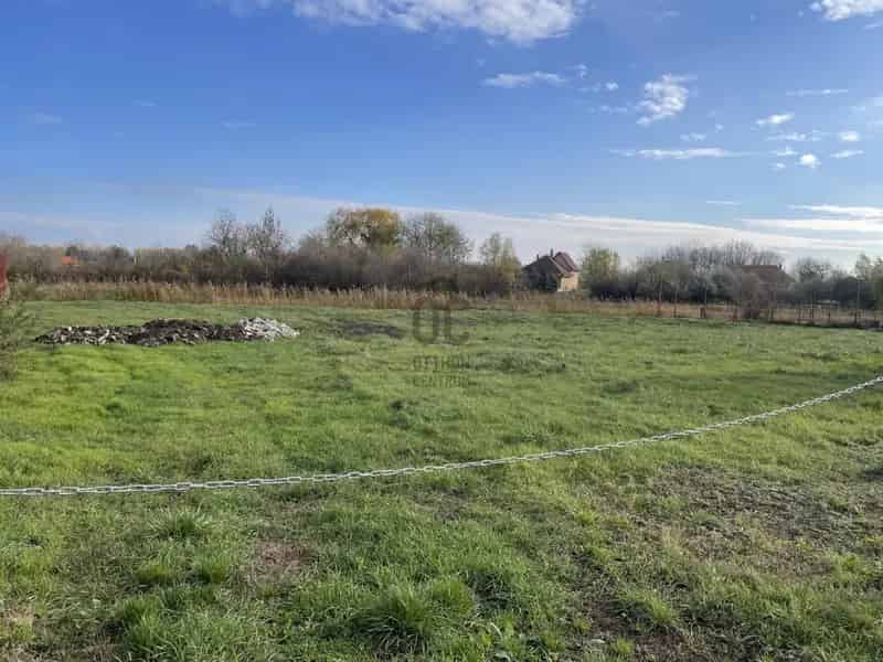 Abonyi zártkerti telek eladó 1136 nm-től 2272 nm-ig
