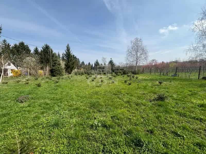 3 db telek eladó Szombathely Parkerdő
