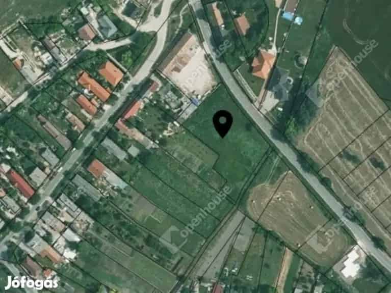 Iszkaszentgyörgy Telek Eladó 2870 m2 Beépíthető