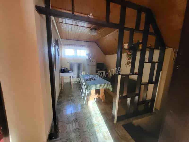 Taliándörögdön eladó családi ház 110m2 1342m2 telekkel