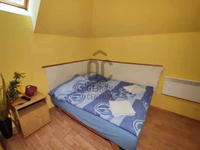 Balatonedericsi panorámás vendégház eladó