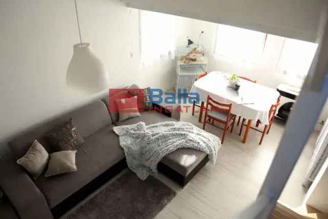 Tiszakécske Üdülő Eladó 42 m² 3 Szoba