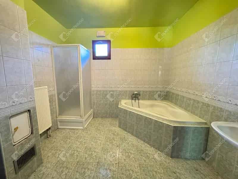 Gyöngyösfalui családi ház eladó - 97 8 m² - 3 szoba - garázs - barkácsműhely