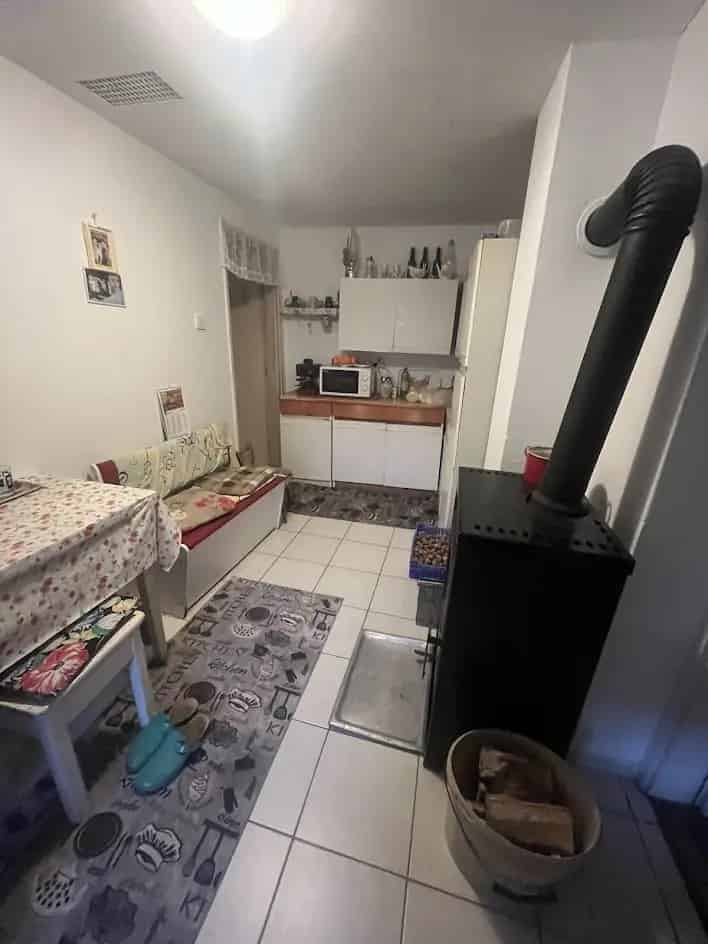 Mágocson Parasztház Eladó 3659 m2-es Telken