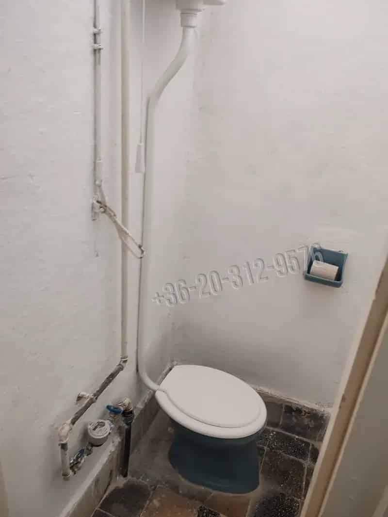 Felujítandó házrész Békéscsaba belvárosában - 84 nm 2 szoba