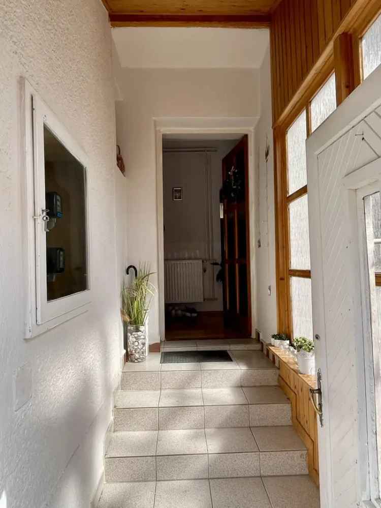 93m2-es családi ház Keszthelyen - 3 szoba infraszaunával
