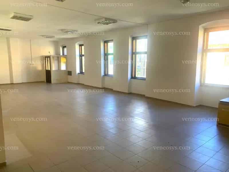170 m² Üzlethelyiség Eladó Sátoraljaújhely Belvárosában