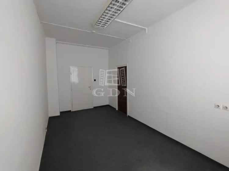 Székesfehérvár Iroda Kiadó 16m2 Lift Parkolás