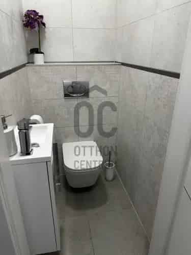 Debreceni eladó újépítésű lakás, U0047341