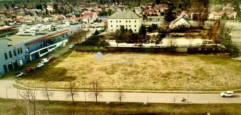 2932 nm-es Saroktelek Eladó Debrecenben Jozsa Kozepen