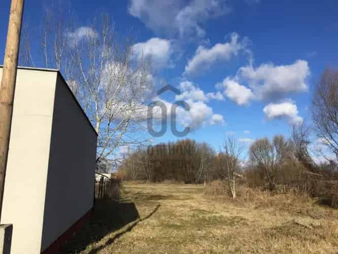 Monori építési telek eladó 1239 m2