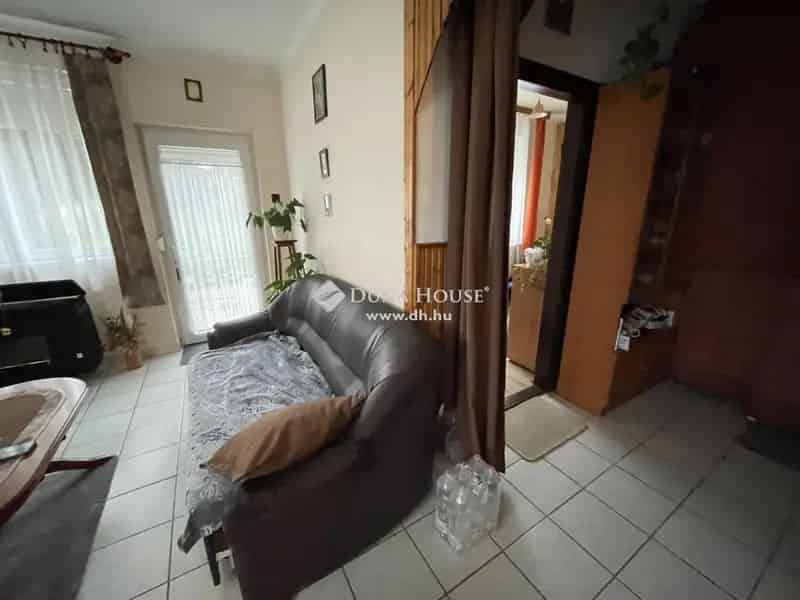 139 m2-es családi ház Kemenespálfán