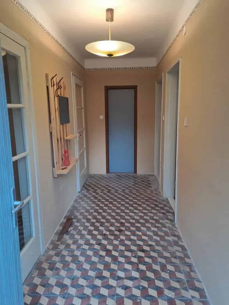 Tataháza családi ház eladó 62m2 1629m2 telekkel