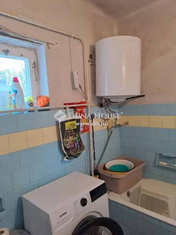 Bácsborsód családi ház eladó 70 m2 3 szoba
