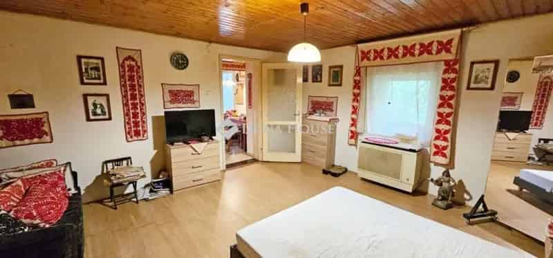 Megyehídi 2 szobás ház eladó - 58 m2 - csendes környezet