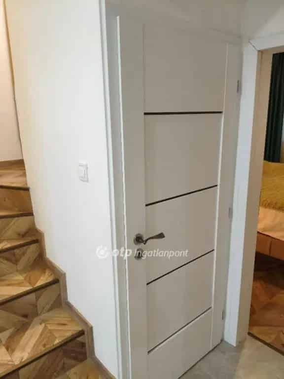 Dunaharaszt Ikerházfél eladó 127nm 5 szoba kerttel