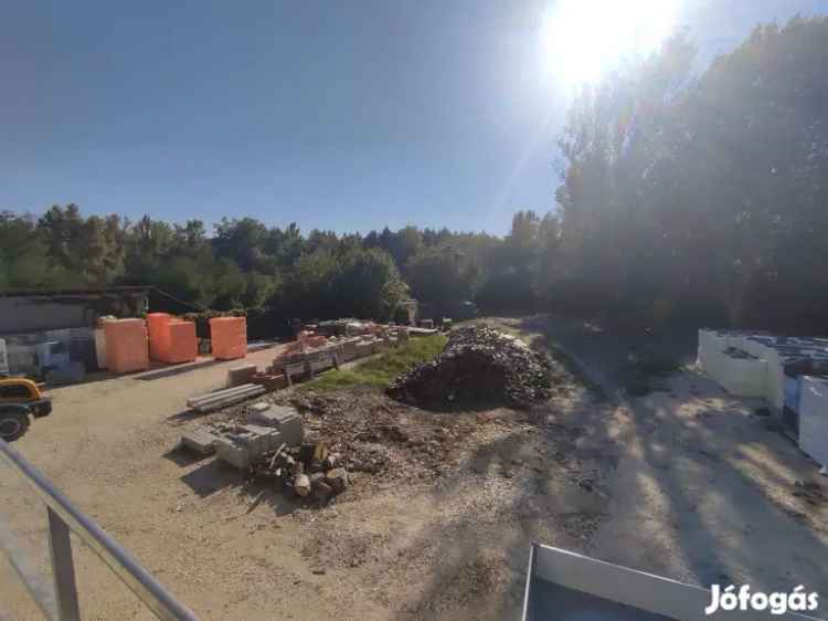 Tatabánya Iparterület Telephely Eladó 7000nm 1es Út