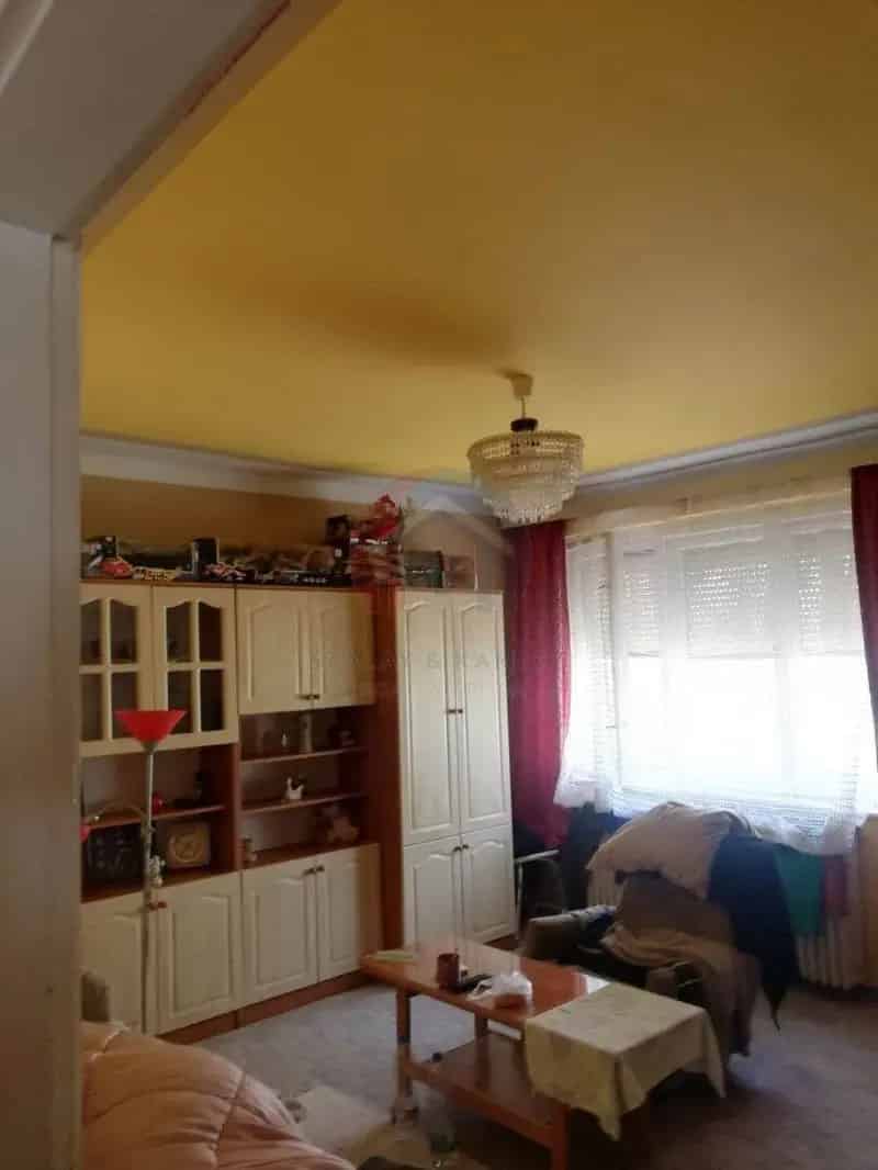 Sopronkövesd 200 nm-es családi ház eladó 200 nm-es melléképülettel