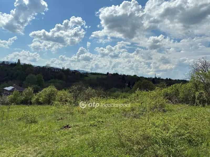 Belvárosi Építési Telek Eladó 900 nm Panorámás Dél
