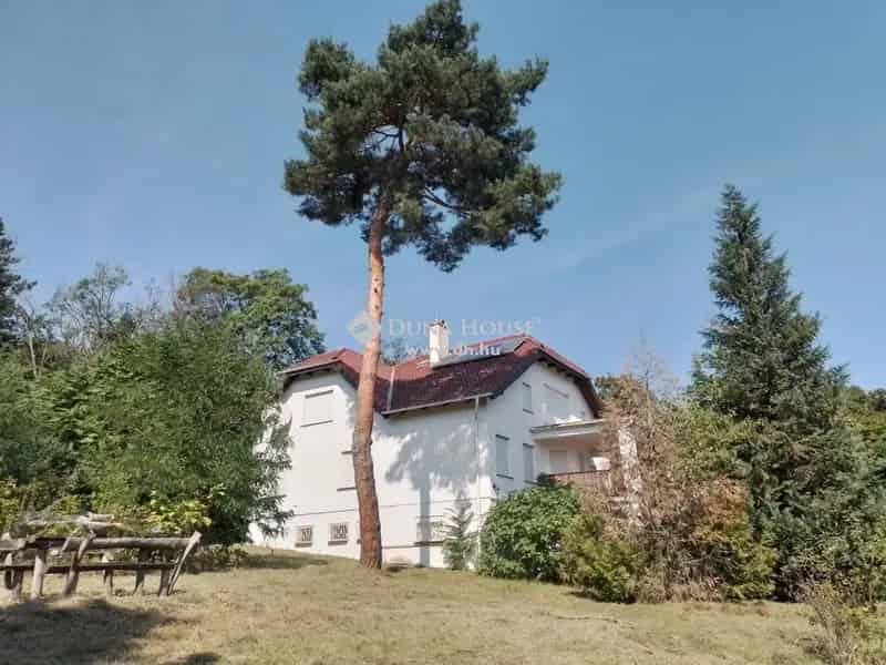 Piliscsaba Klotildliget 189nm-es családi ház eladó