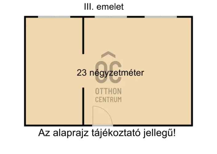 Eladó üzleti ingatlan Dunaújvárosban - 3 szintes irodaépület