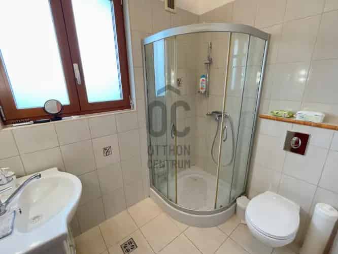 Szombathelyi családi ház eladó - Mediterrán stílus - Wellness - Napelem