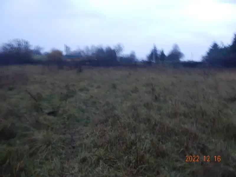 Doboz Telek Eladó 2361 m2 Árverésen
