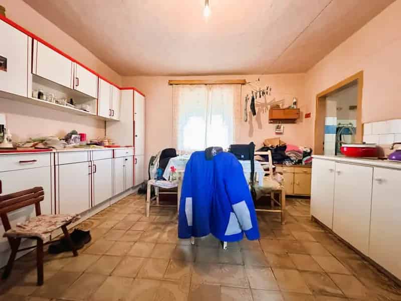Sarkad Újtelek 105nm-es 3 szobás családi ház eladó