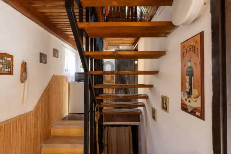 Gánti panorámás nyaraló eladó