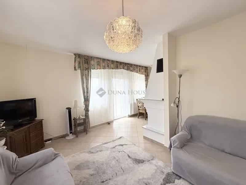 Pécs Rózsadomb 135m2 családi ház 1034m2 telken