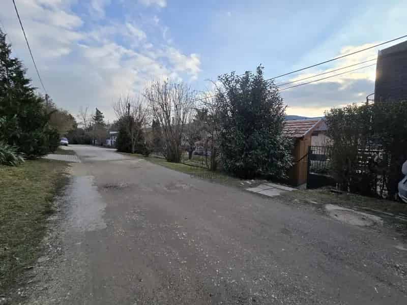 Panorámás Építési Telek Remeteszőlősön