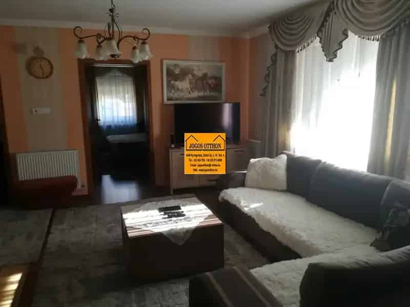 Eladó ház Nyíregyházán - 115 nm 2 szoba nappali