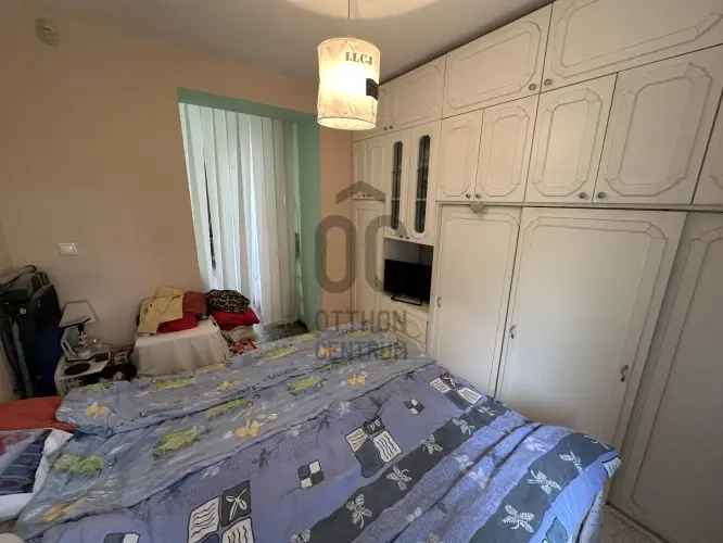 Zugló Garázzsal 81m2 2 Szoba Magasföldszint