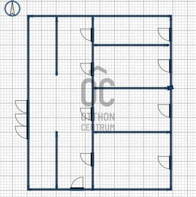 70 m2-es felujítandó zártkerti ház Győr-Győrszentivánban