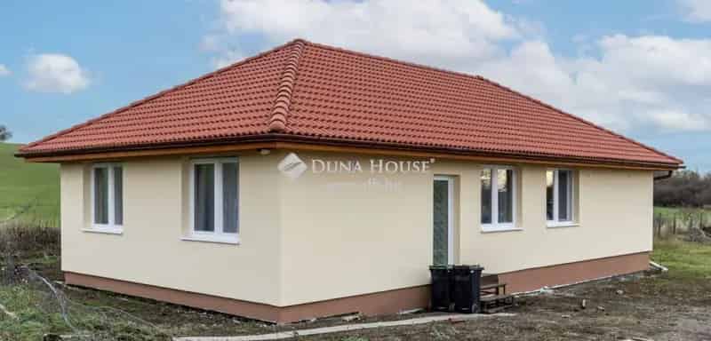 Székesfehérvár Sóstó - Modern családi ház eladó