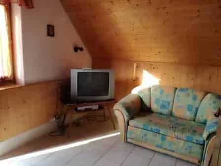 Balatonszemesi Tóra Néző Apartman 4 fő részére