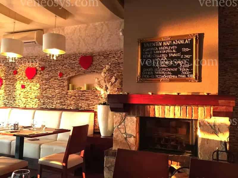 Dunakeszi Duna parti étterem panzió eladó