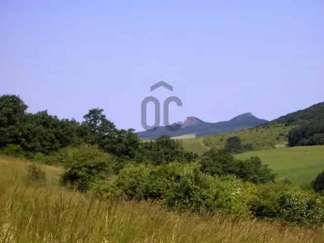 Béri panorámás üdülőtelek eladó - 800 m2