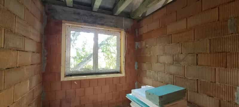 Diósdi 4 szobás, alacsony energiájú családi ház eladó
