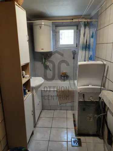 Debreceni eladó családi ház, H475904